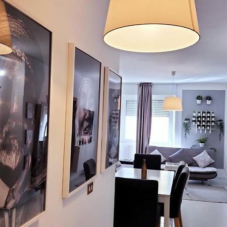 Roma Home Trento Exterior photo