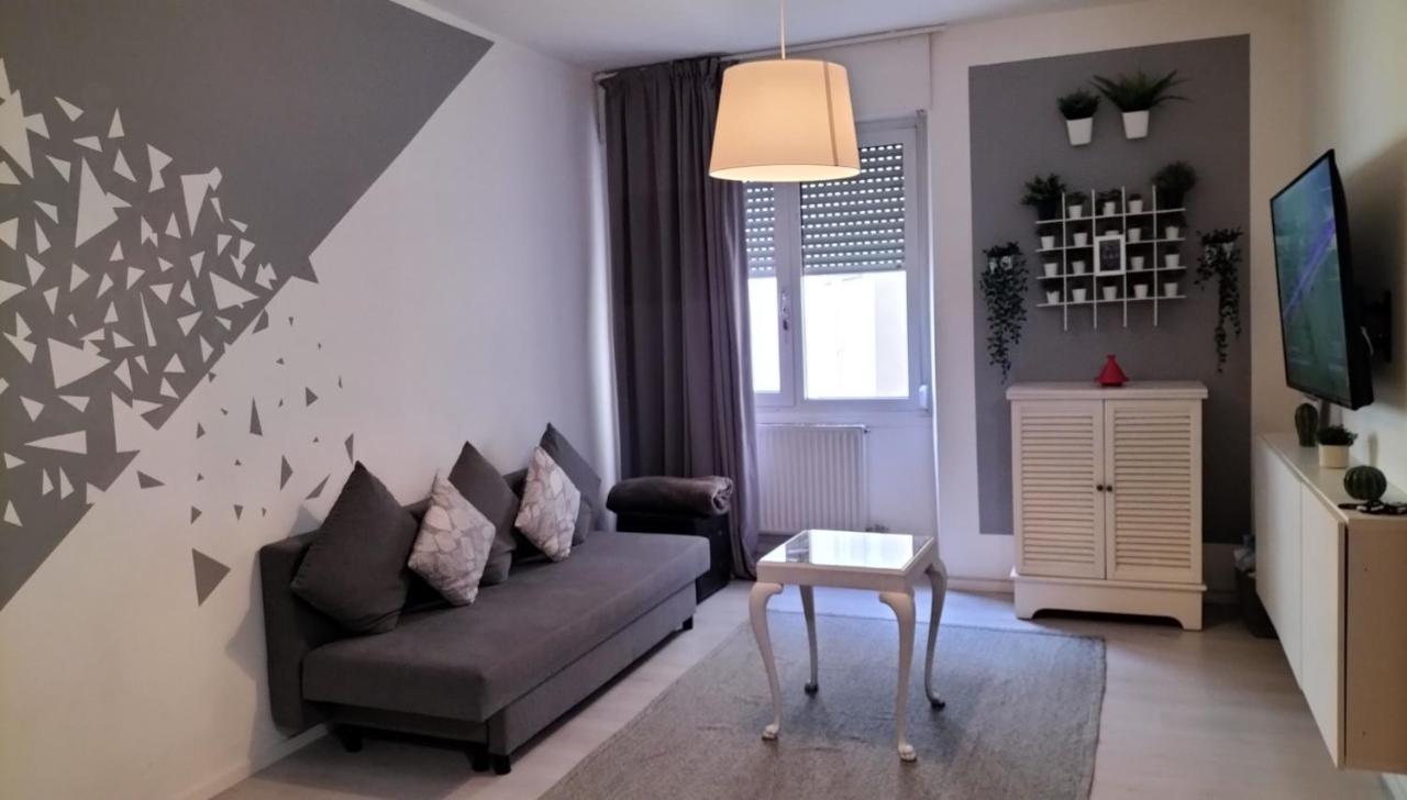 Roma Home Trento Exterior photo