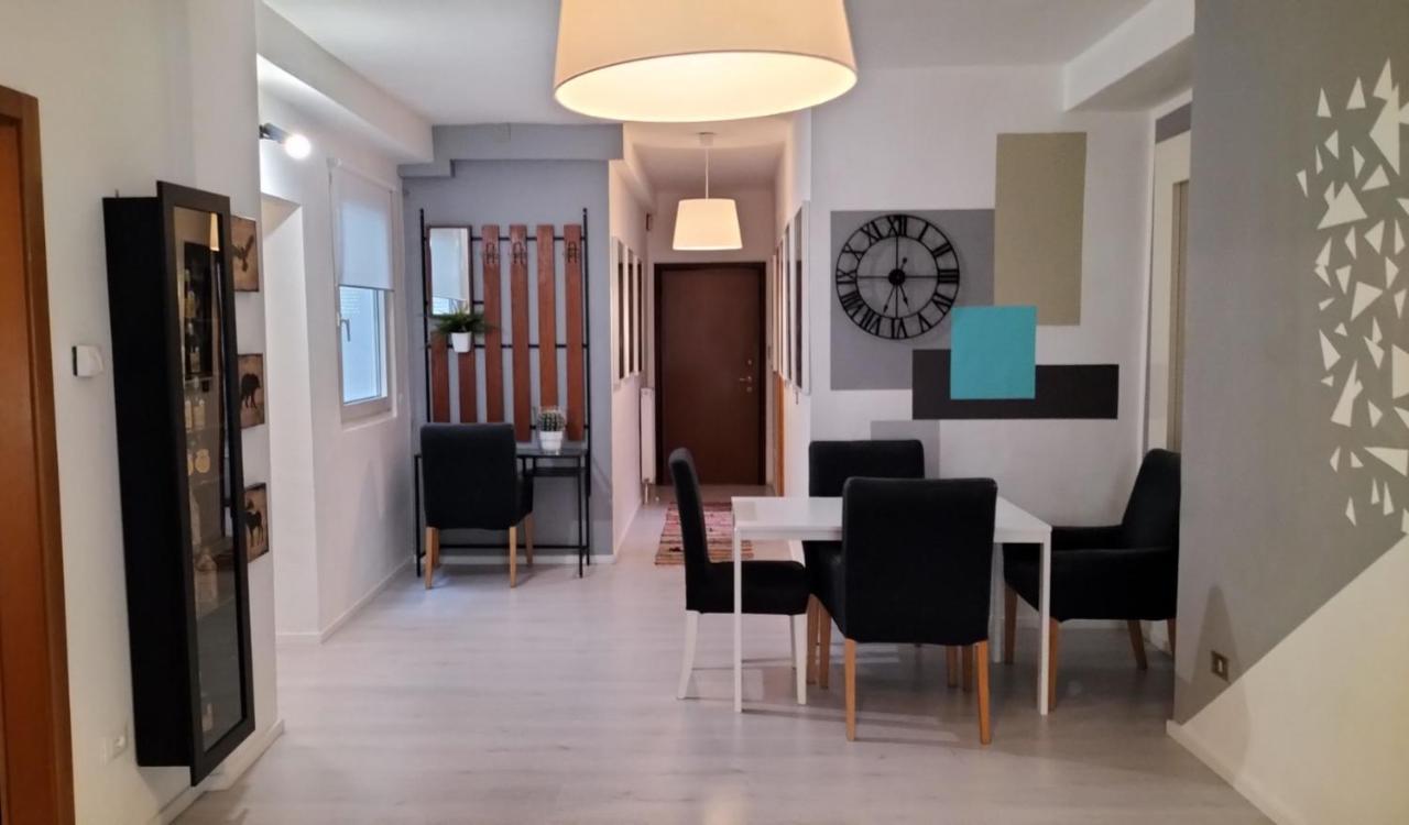 Roma Home Trento Exterior photo
