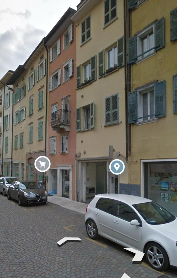 Roma Home Trento Exterior photo