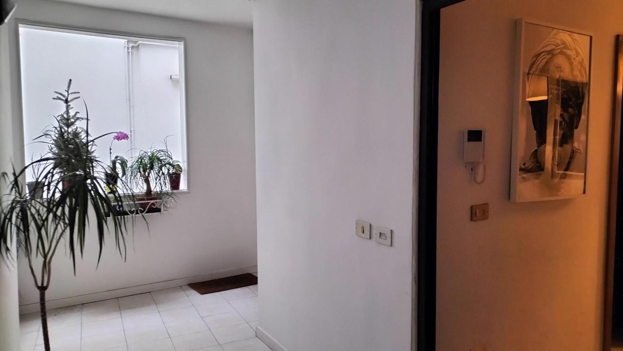 Roma Home Trento Exterior photo